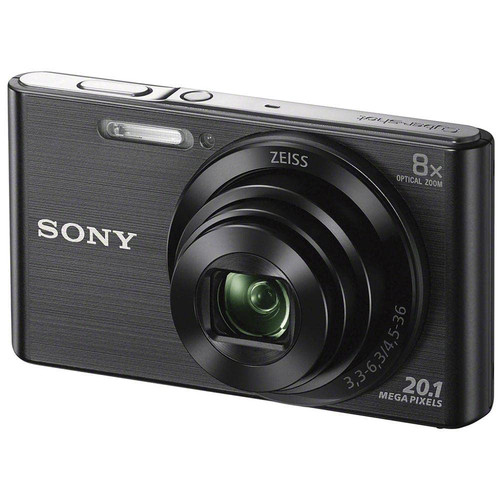 Sony dsc w830 - sony, cyber-shot