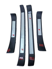 AUDI A4 B7 S LINE copri