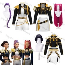 Costume K-Pop Cacciatori di