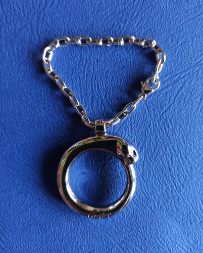 Cartier panthere portachiavi - panthere,