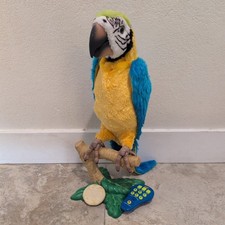 FurReal Friends Squawkers