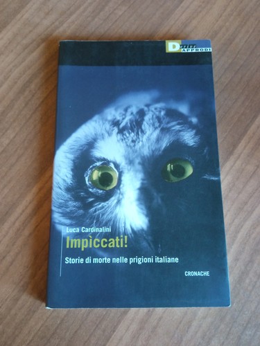 Cardinalini impiccati - -, impiccati!