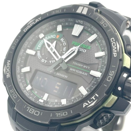 Per casio protrek - casio,