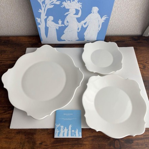 Wedgwood jasper conran barocco - jasper,