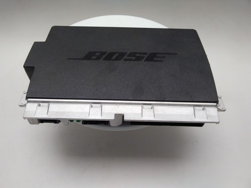 Unità amplificatore audi - audi, q7