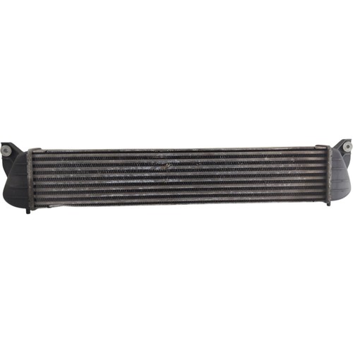 Intercooler scambiatore aria - intercooler,