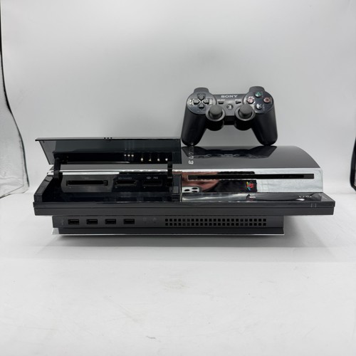 Sony playstation cechc04 - sony, 3