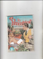 fumetto sexy la peccatrice