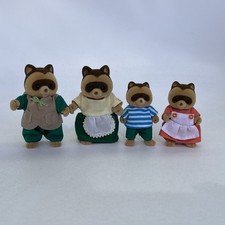 Lotto di 4 Tonka Maple Town