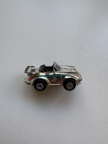Micro machines 1990 - 1990, 911