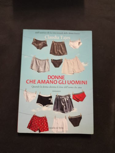 Claudia tajes donne che - claudia,