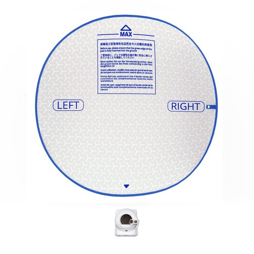 Petkit purobot ultra - petkit,
