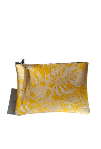 Gum donna pochette oro - donna, taglia