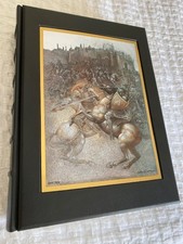 Orlando Furioso – FMR /