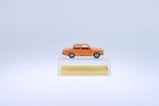 Schuco 1:66 BMW 2002 mai usata