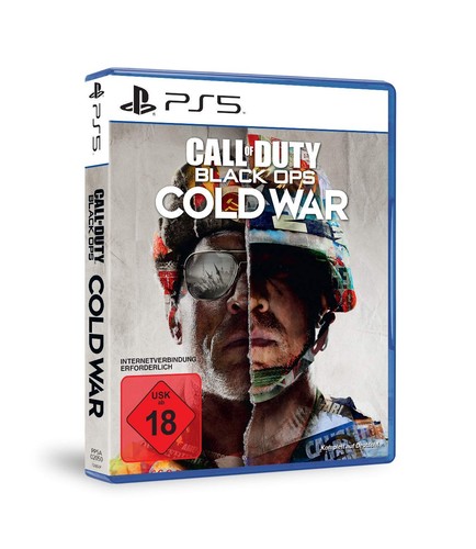 Call duty black ops - call, of