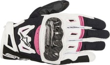 Guanti Moto Alpinestars Stella