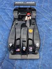 Fly Panoz LMP-1 Nero Michelin