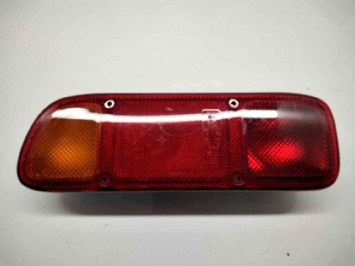 265501f100 rear light bumper - 265501f100,