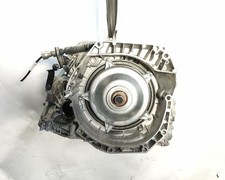Cambio automatico nissan - cambio,