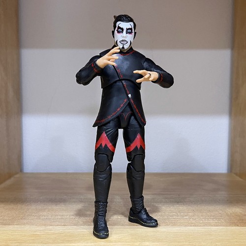 Aew danhausen wrestling - danhausen,