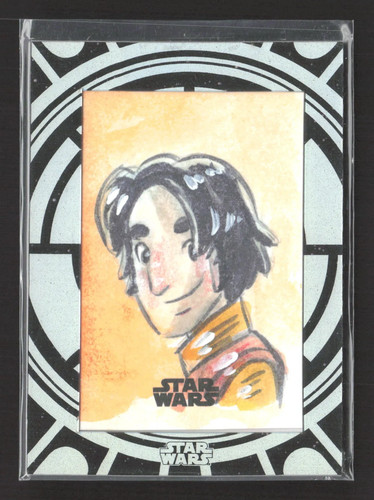 2015 topps star wars high - wars, high-tek