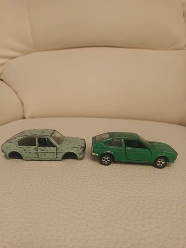 Mebetoys alfa romeo alfasud - mebetoys,