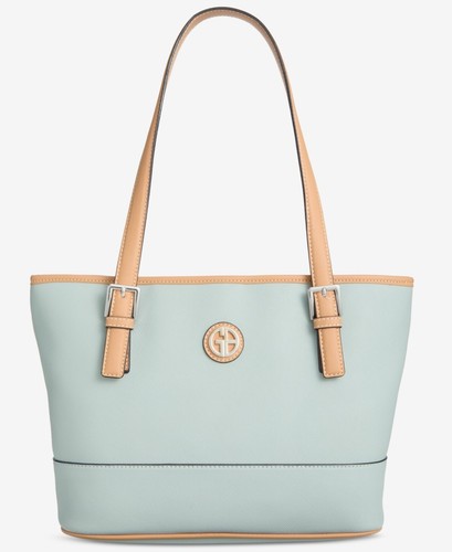 Borsa tracolla giani bernini - a,