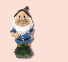 Nani da Giardino e Biancaneve