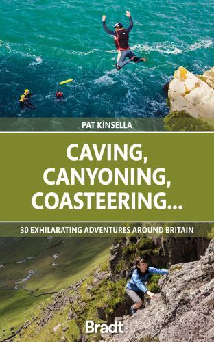 Caving canyoning - caving,,