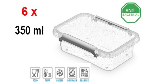 Nanobox azione - x, nanobox/azione