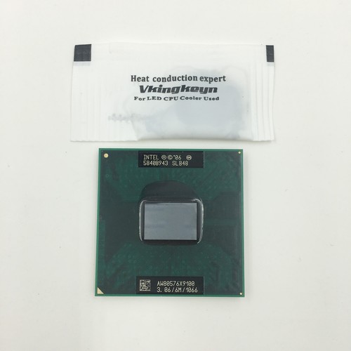 Intel core slb48 - intel, 3,06