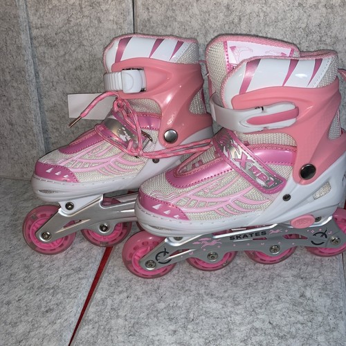 Pattini linea mbt bambina - pattini,