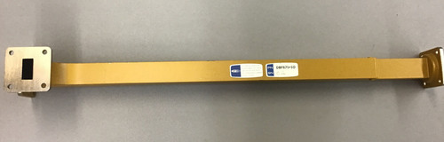 Systron donner waveguide - systron,