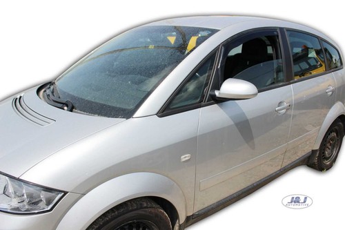 Deflettori aria per audi - aria,