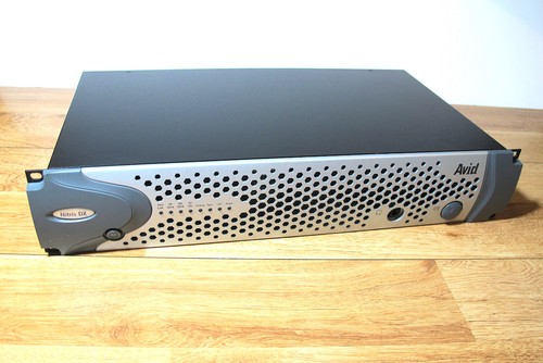 Avid nitris nuovo vecchio - avid,
