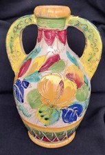 9" Mid Century Modern Inicised