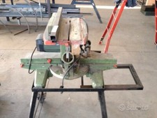 rifilatrice per legno