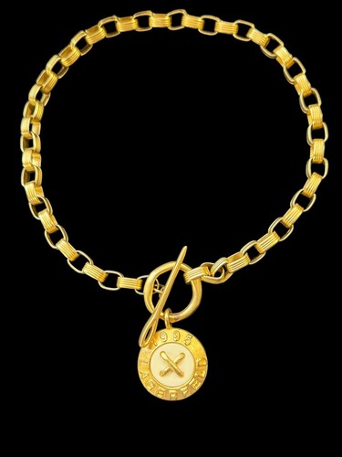 Collana karl lagerfeld - collana,