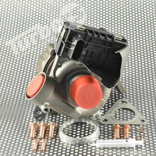 Turbocompresseur Mercedes-Benz