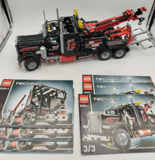 LEGO 8285 Tow Truck Technic