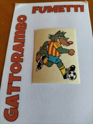 Figurine calciatori 184 - figurine, n.