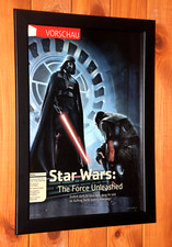 Star Wars The Force Unleashed