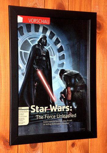 Star wars the - star, force