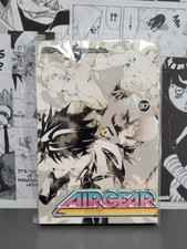 Air Gear Vol 37 English Manga