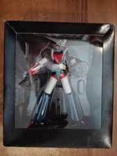 Go Nagai robot collection n°