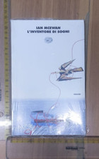 IAN MCEWAN L'INVENTORE DEI