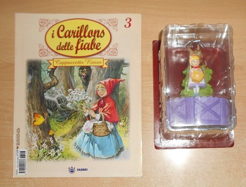 Fabbri carillons delle - carillons,
