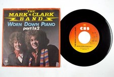 The Mark & Clark Band –