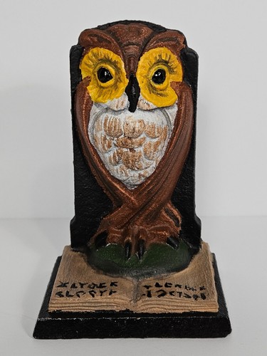 Antica figura fermaporta - antica,